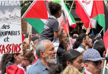 New York instaure des zones tampons autour des synagogues