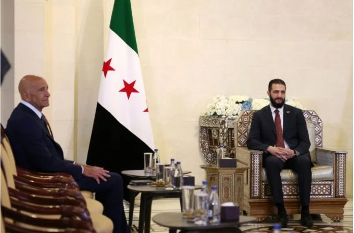 Syrie