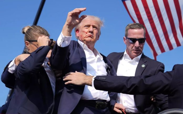 TRUMP 1