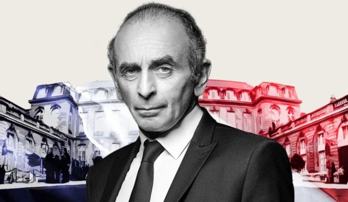 ZEMMOUR