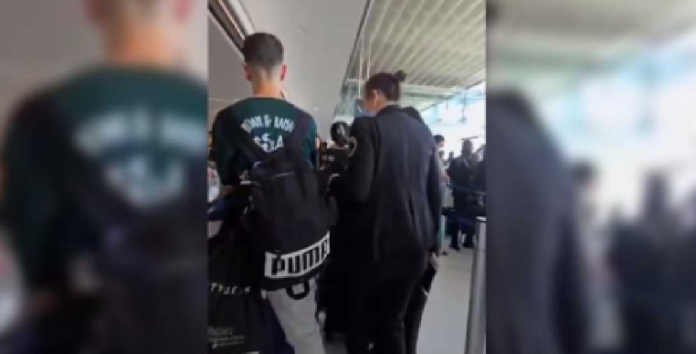 aeroport