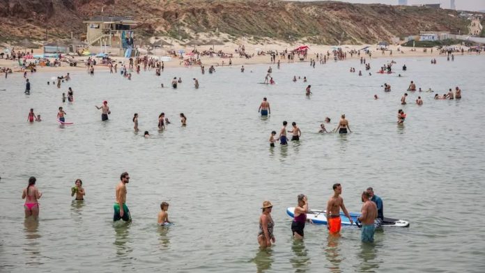 canicule