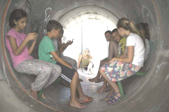 enfants