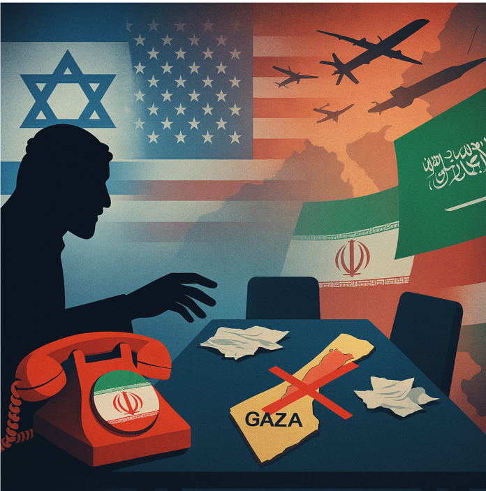 gaza