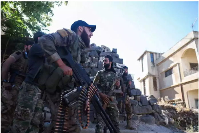 syrie