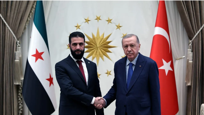 turquie