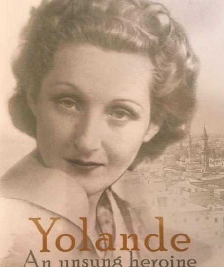 yolande