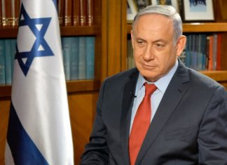 Israël ne se retirera pas du Sud-Liban