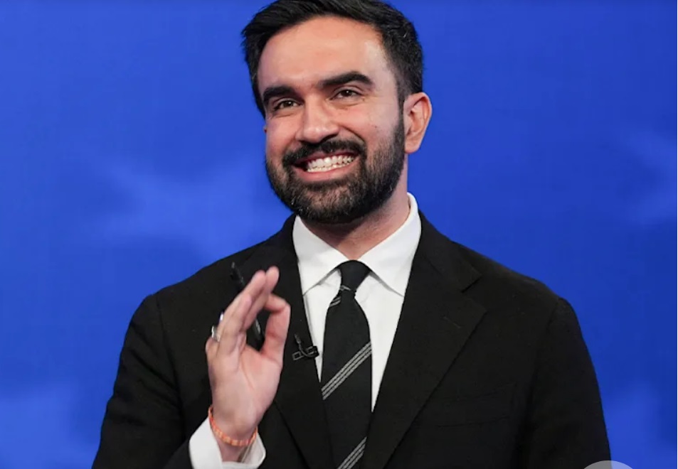 MADANI