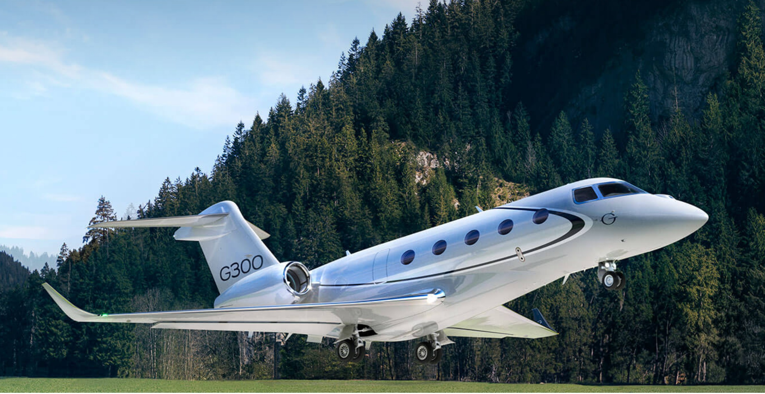 G300