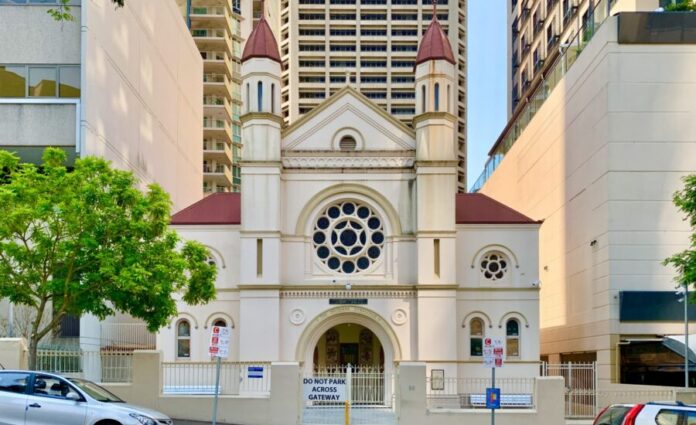 Brisbane_Synagogue,_Queensland,_2019