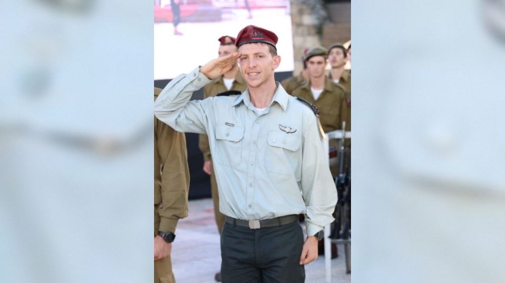 Un officier de réserve tué au combat dans le sud du Liban