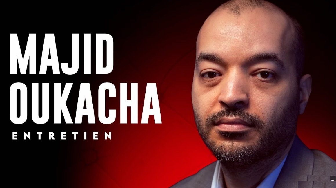 Majid Oukacha : des menaces pèsent sur les ex-musulmans