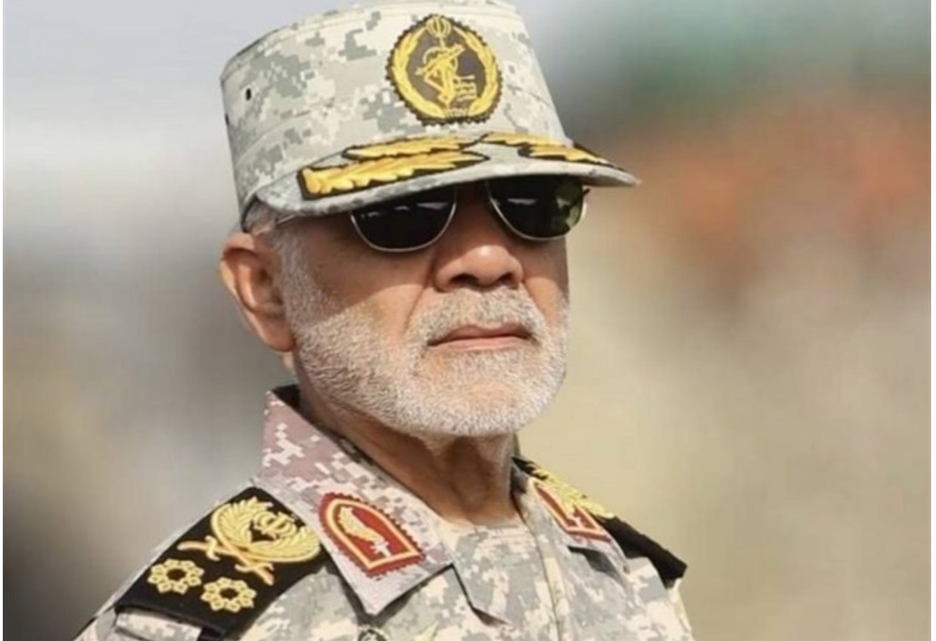 Les iraniens veulent la capitulation des américains