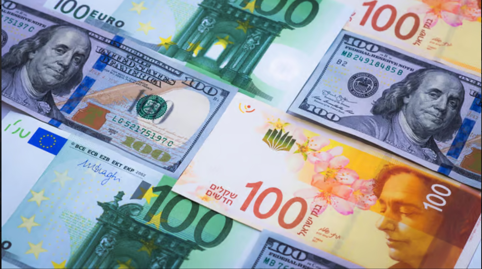 Israël: Le shekel serait-il devenu l’ennemi N°1 de l’économie