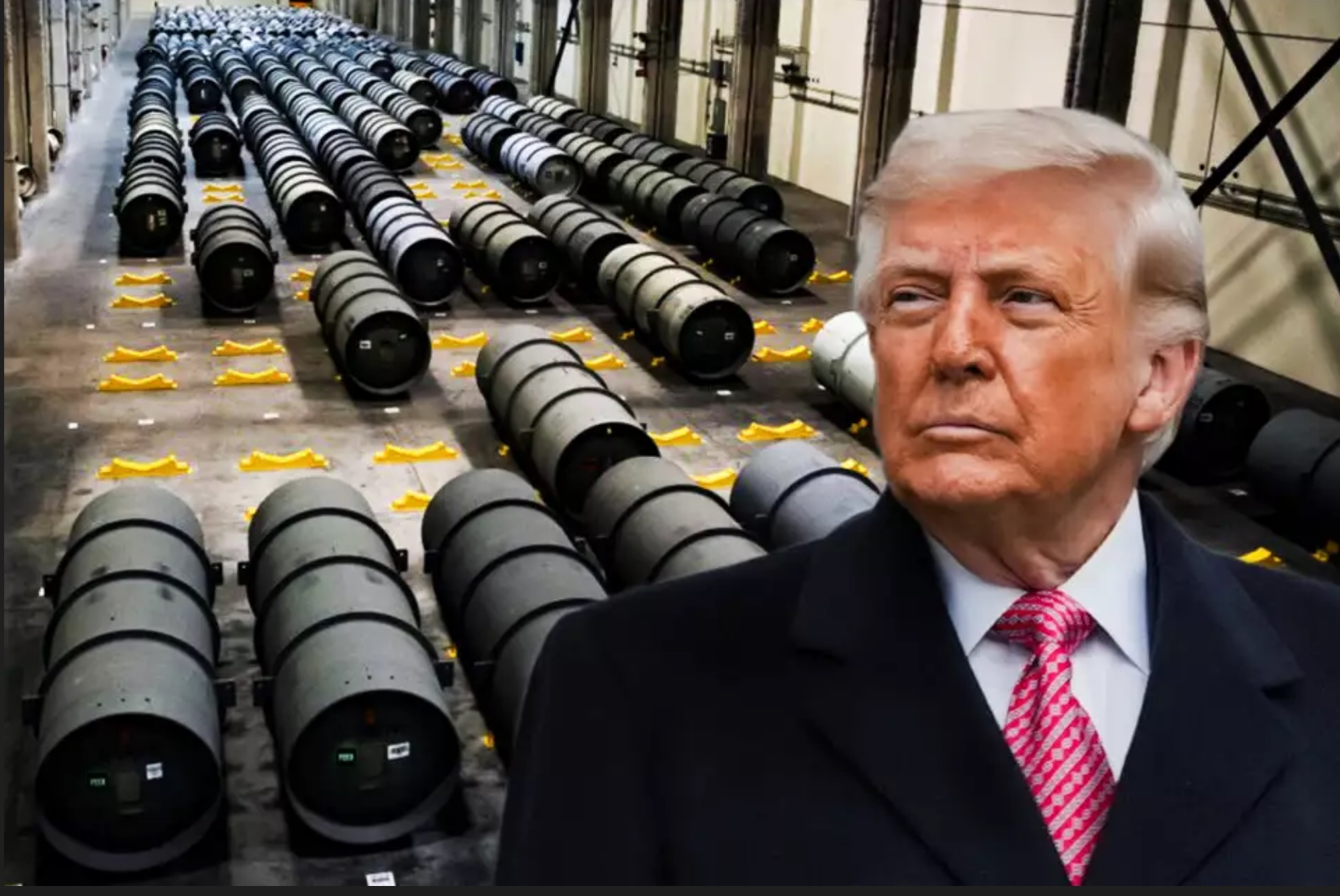 Le dialogue s’enflamme :Trump agace ses alliés et Israël
