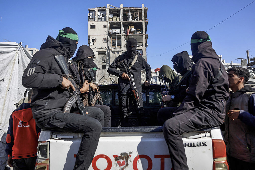 La feuille de route pour Gaza : un fantasme diplomatique?