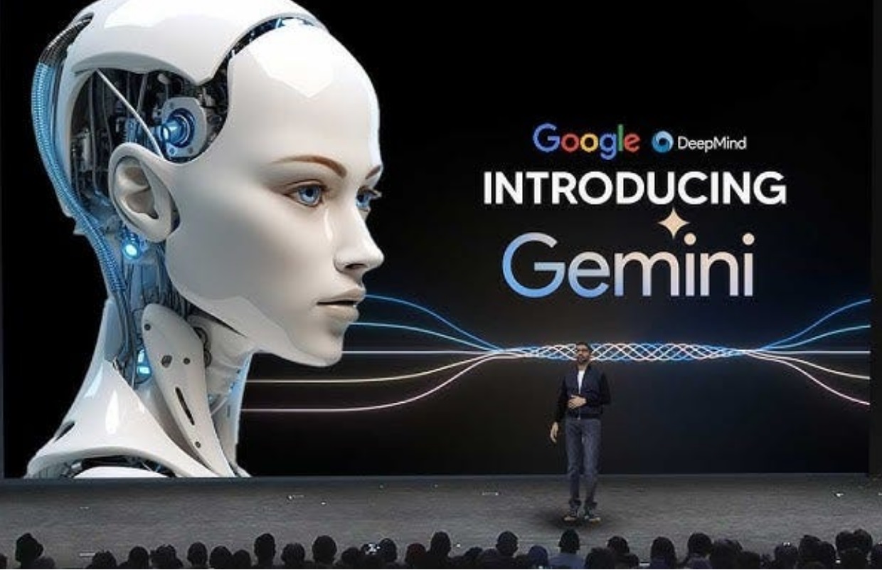 Quels dangers avec la mort de Google et l’arrivée de Gemini