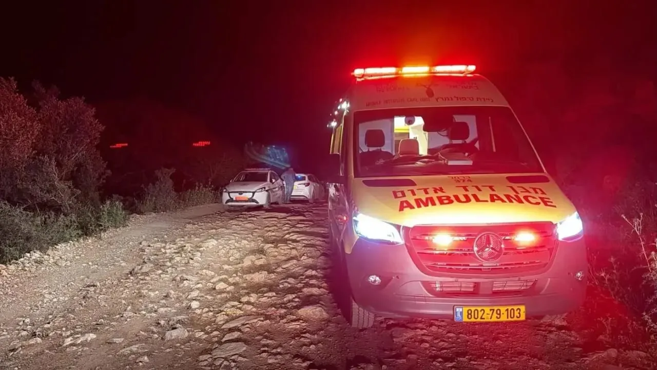 Mystère autour de la mort d’un couple en Israël