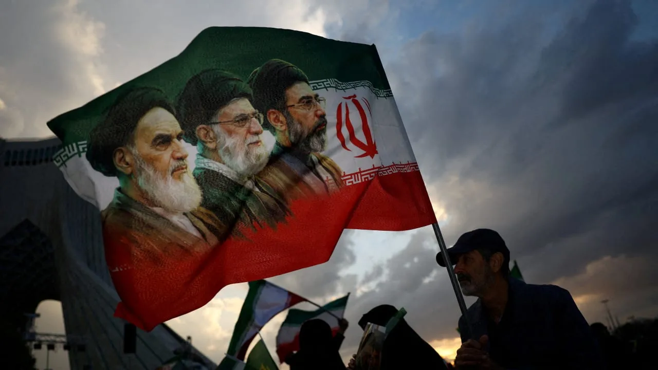 l’Iran s’en sort sans avoir gagné la guerre