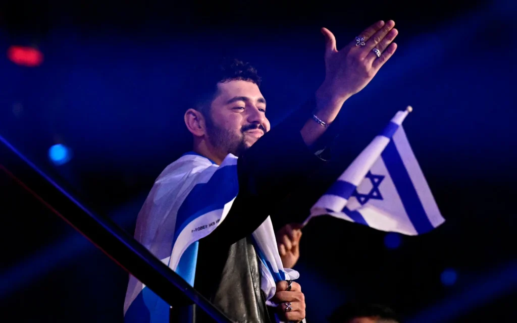 Le NYT accuse Israël de fraude à l’Eurovision