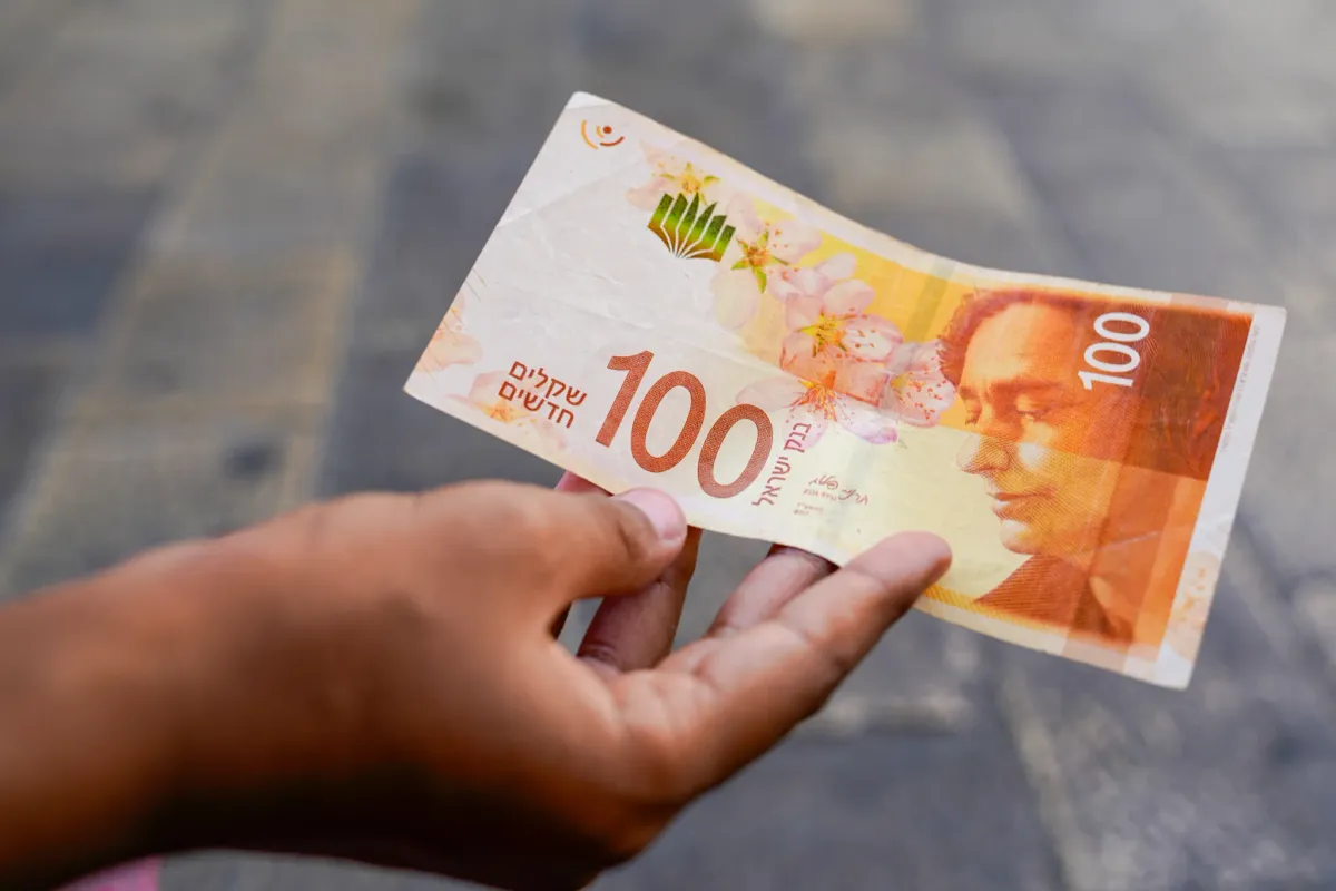 Les étonnants résultats de l’économie israélienne…