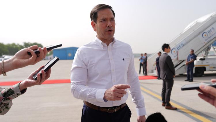 Les Etats-Unis proches de conclure un accord « solide » (Rubio)