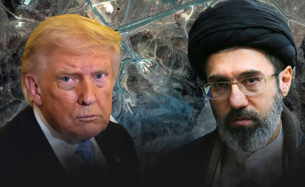 Trump : L’accord avec l’Iran est en grande partie finalisé