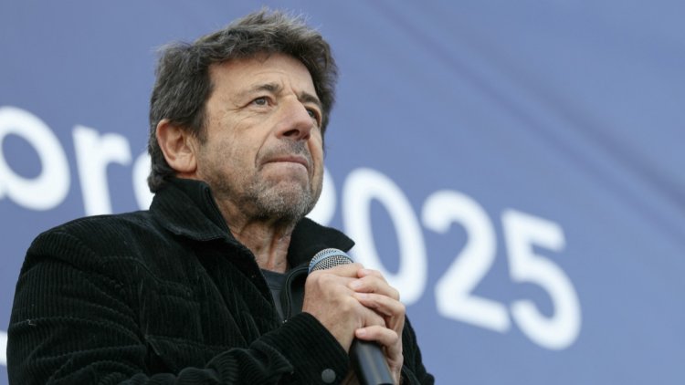 Patrick Bruel: la garde à vue du chanteur, prolongée