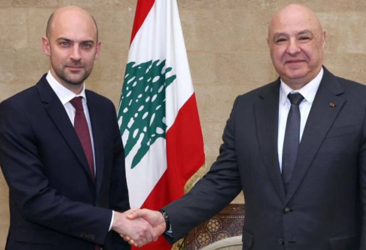 Le Liban reproche à la France de méconnaître le Hezbollah