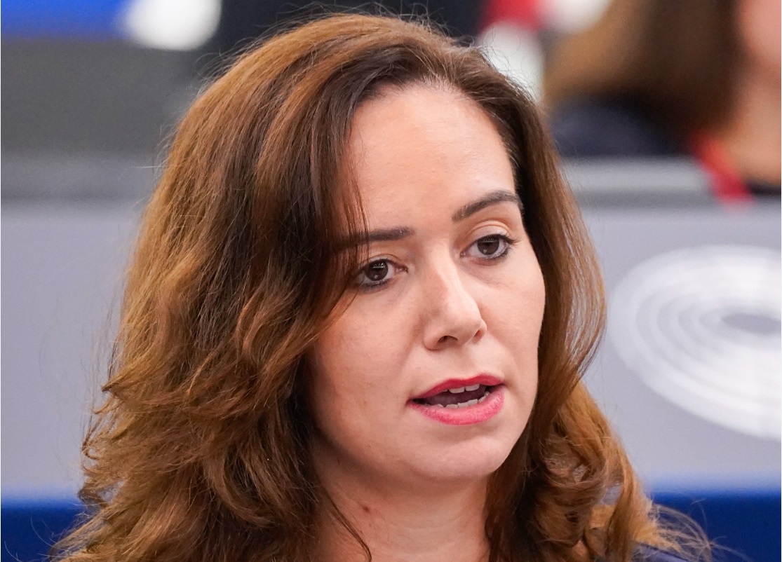 Sarah Knafo dans le Top 5 des personnalités préférées