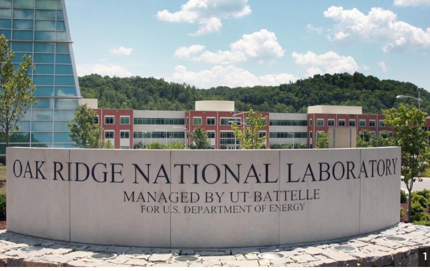 Réunion secrète des experts nucléaires US dans le Tennessee.