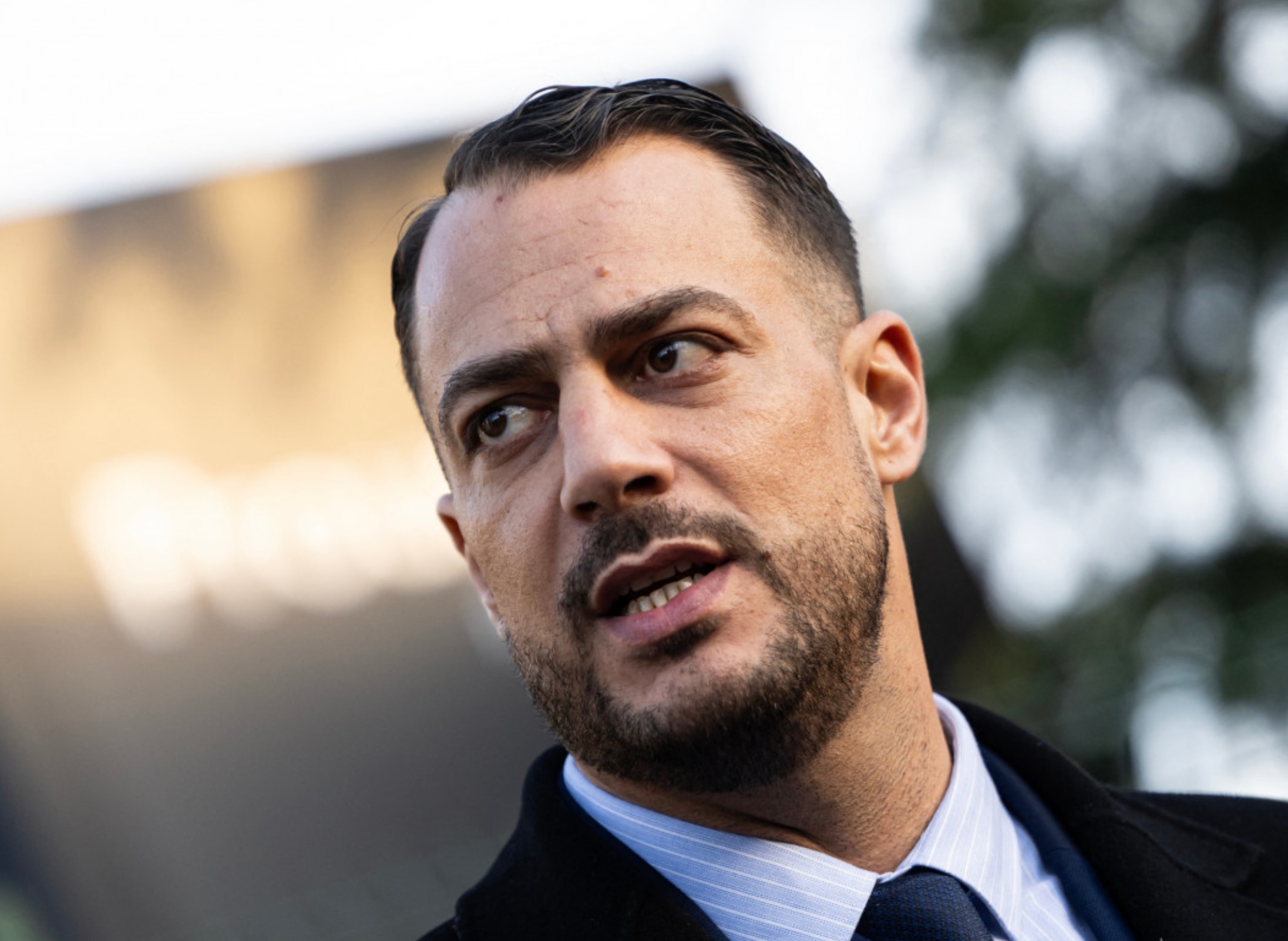 Sébastien Delogu risque 5 ans de prison, 750.000 € d’amende