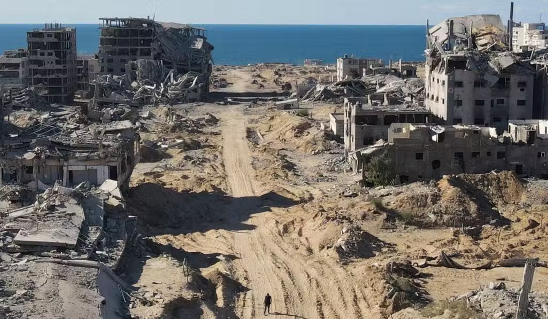 Netanyahou emploie un nœud coulant pour étouffer le Hamas