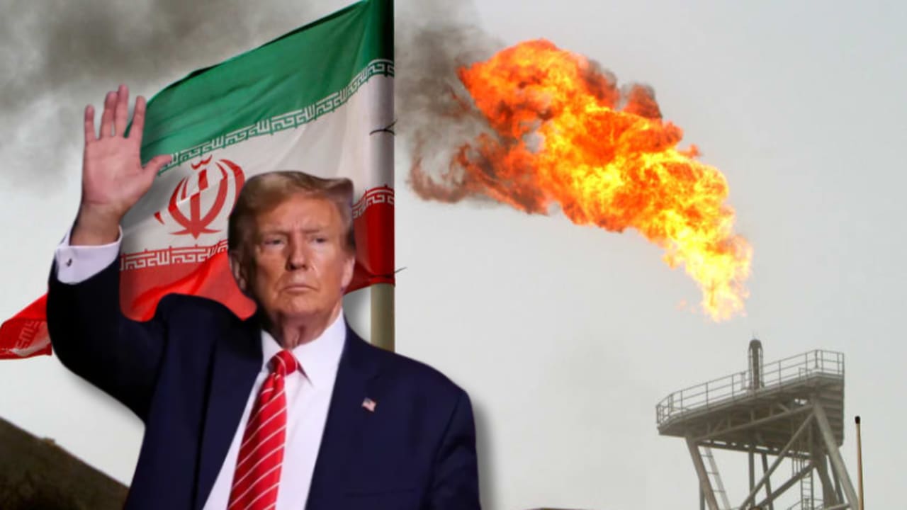 L’Iran sera autorisé à vendre son pétrole immédiatement