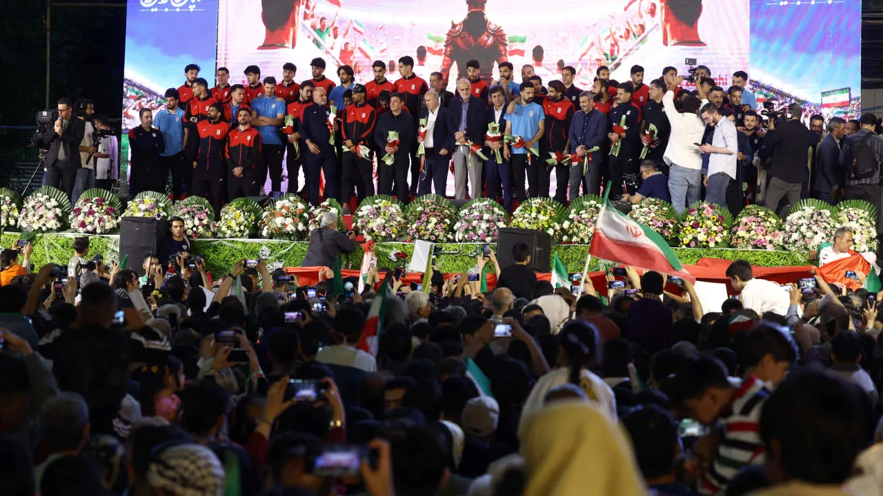 L’Iran menace d’interrompre ses matchs durant la Coupe du monde