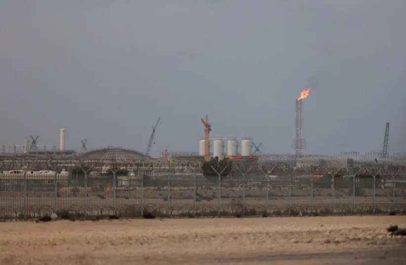 Le Qatar aurait un accord secret avec l’Iran