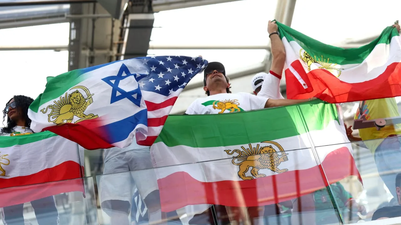 Bataille politique en Israël au sujet de l’Iran