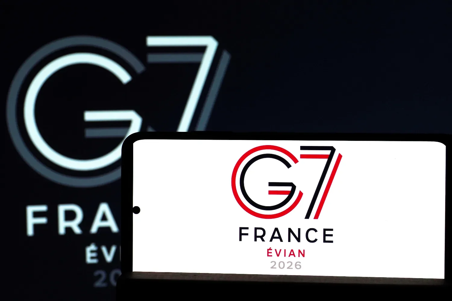 G7 : Quand les dirigeants se lâchent