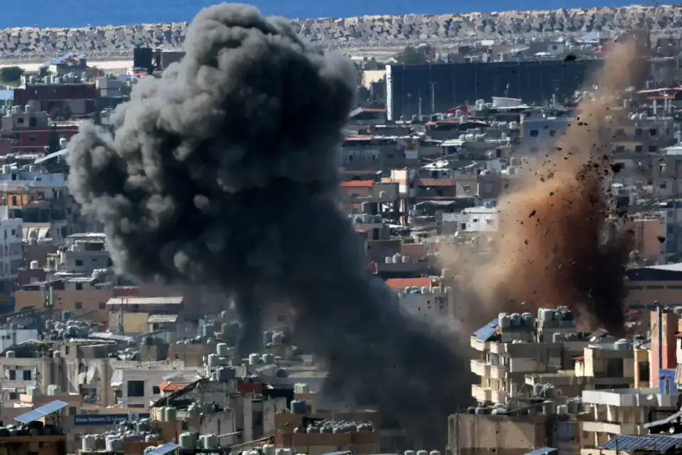 L’Iran a entraîné Israël dans une guerre d’usure?