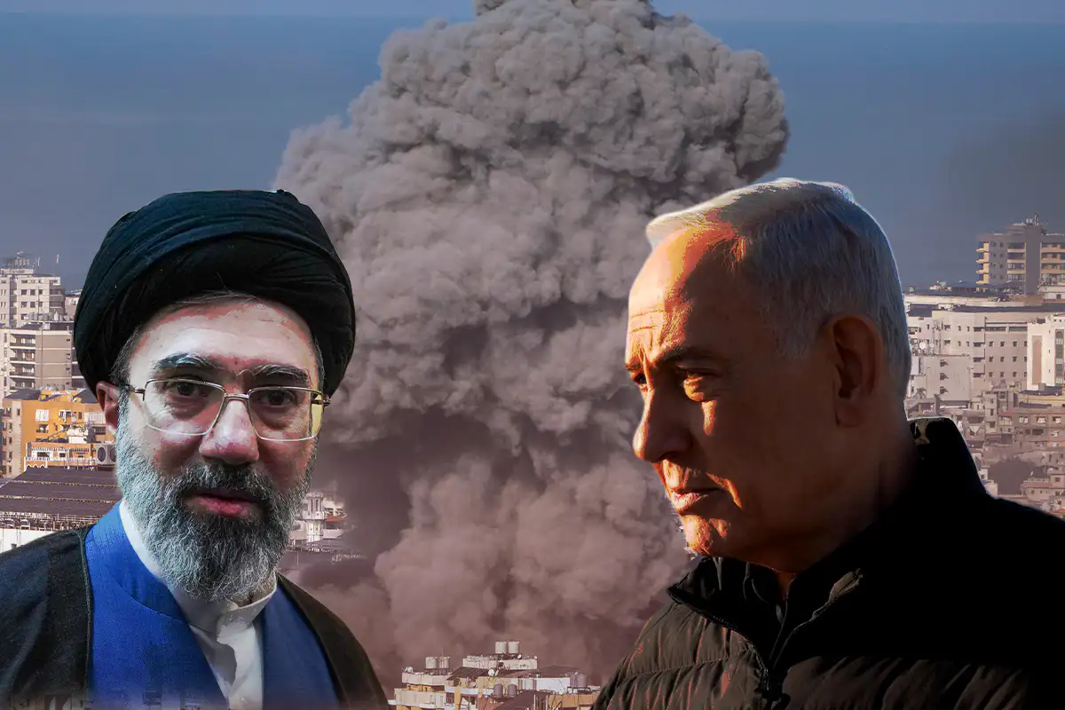 Riposter aux tirs iraniens sans déclencher une guerre ouverte