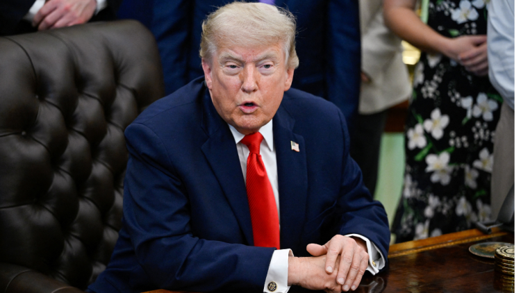 Ce que prévoit l’accord conclu entre les États-Unis et l’Iran