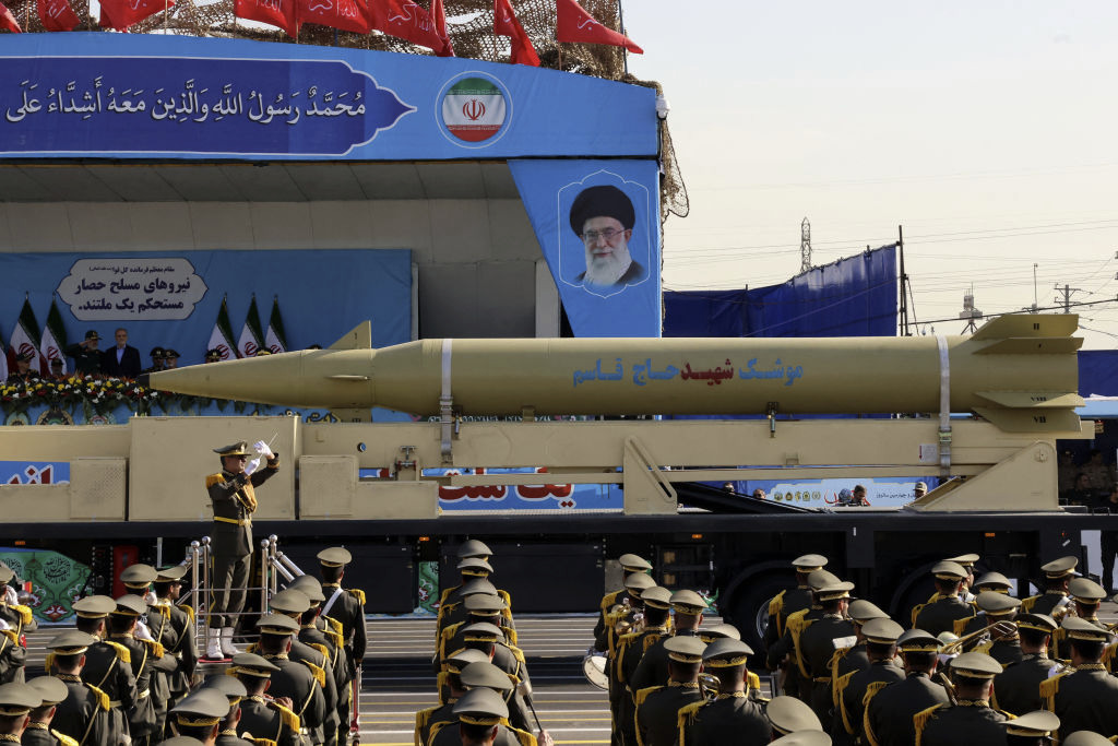 L’accord de Trump avec l’Iran: une opportunité stratégique?