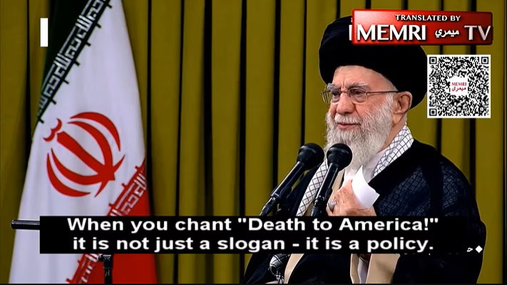 Le régime iranien n’est pas réformable..