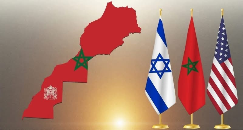 Comment l’Iran atteint le Maroc…