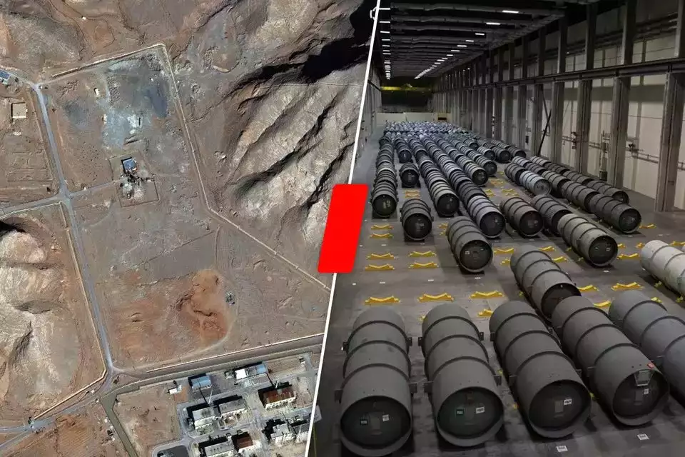 Nucléaire iranien: vers une nouvelle stratégie d’Israël?